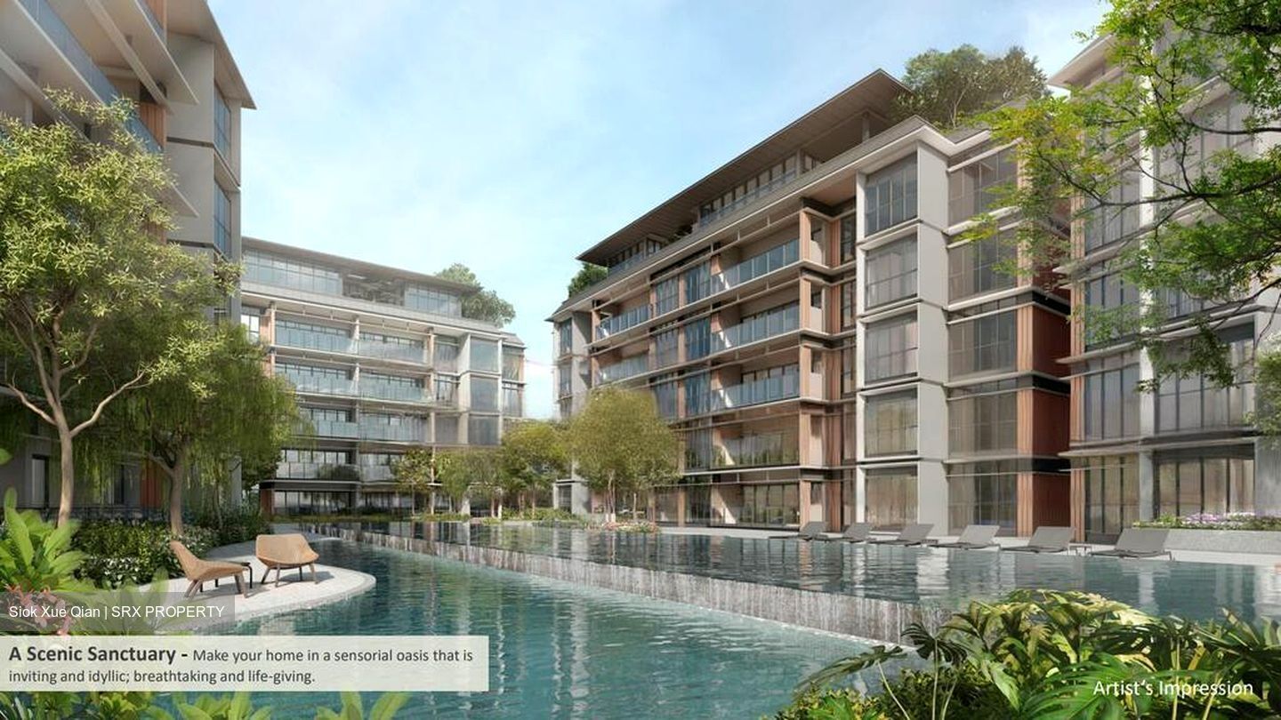 Watten House (D11), Condominium #474782891